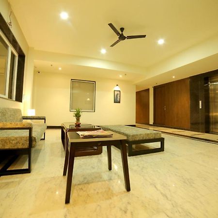 Vijay Vilas Hotel & Convention Hall Agra  Εξωτερικό φωτογραφία